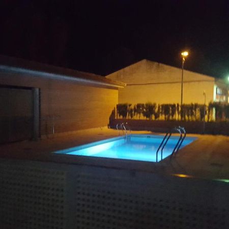 شقة Tu Casa En Mequinenza Con Wifi المظهر الخارجي الصورة