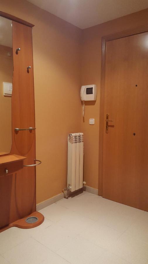 شقة Tu Casa En Mequinenza Con Wifi المظهر الخارجي الصورة