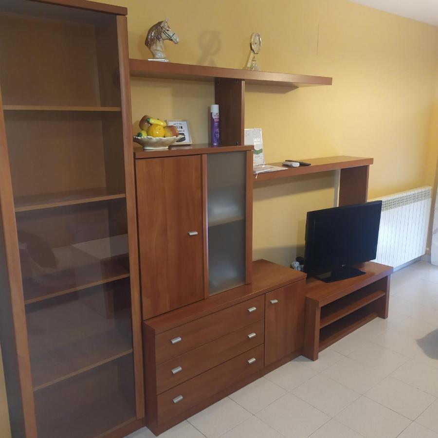 شقة Tu Casa En Mequinenza Con Wifi المظهر الخارجي الصورة
