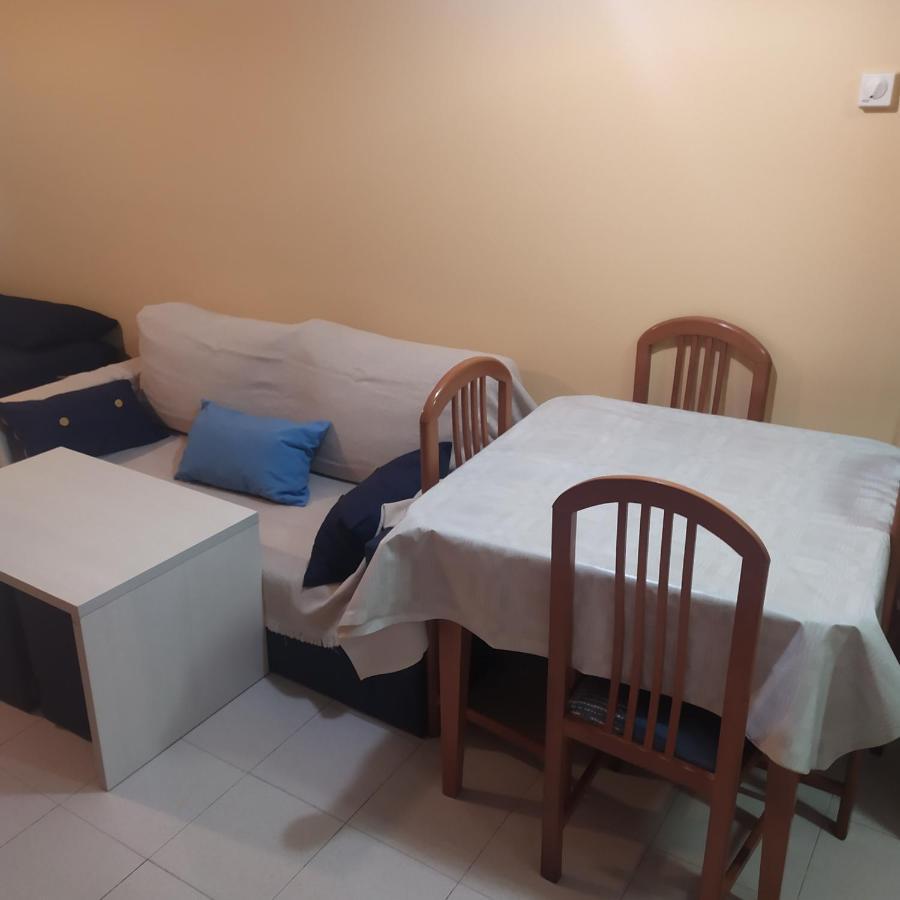 شقة Tu Casa En Mequinenza Con Wifi المظهر الخارجي الصورة