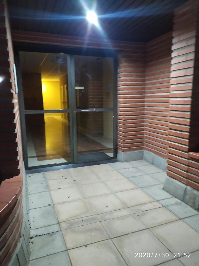 شقة Tu Casa En Mequinenza Con Wifi المظهر الخارجي الصورة