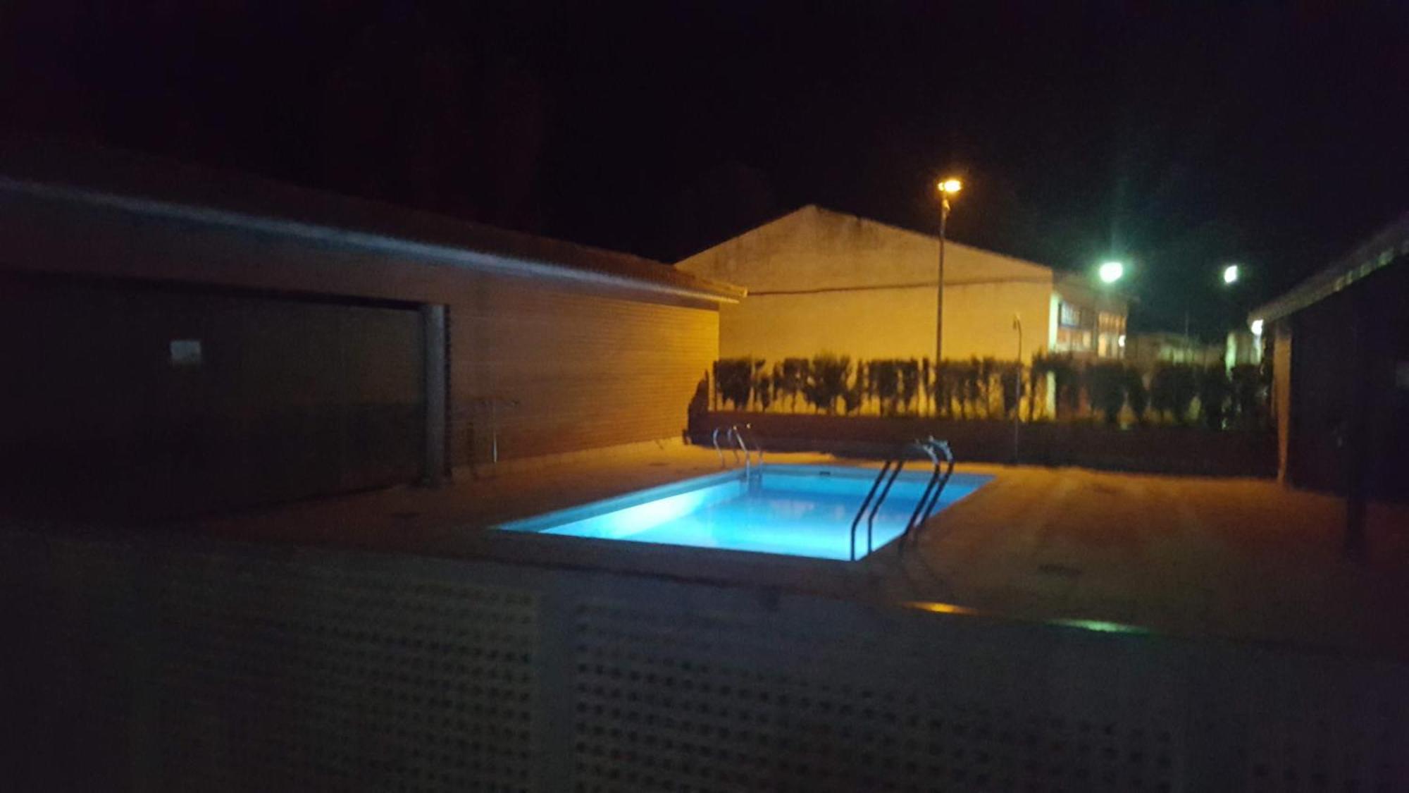 شقة Tu Casa En Mequinenza Con Wifi المظهر الخارجي الصورة